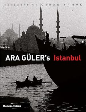 Imagen del vendedor de Ara Guler's Istanbul (Hardcover) a la venta por CitiRetail