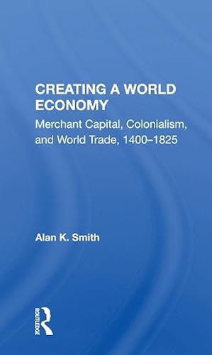 Seller image for Creating A World Economy (Paperback) for sale by CitiRetail