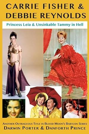 Seller image for Carrie Fisher & Debbie Reynolds (Paperback) for sale by CitiRetail