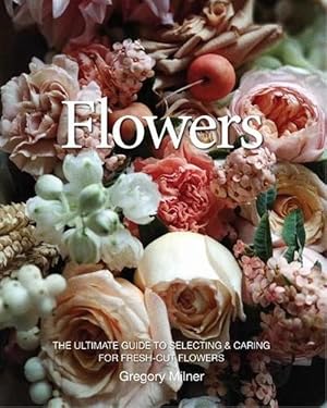 Bild des Verkufers fr Flowers (Hardcover) zum Verkauf von CitiRetail