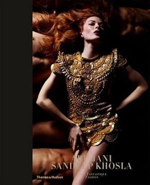 Seller image for India Fantastique (Hardcover) for sale by CitiRetail