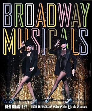 Seller image for Broadway Musicals (Hardcover) for sale by CitiRetail