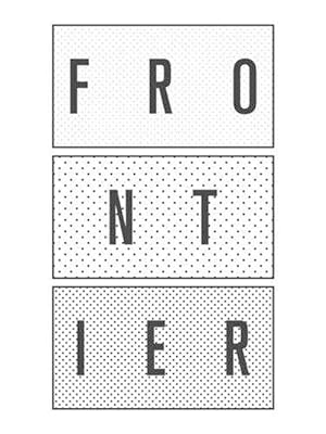 Immagine del venditore per Frontier (Paperback) venduto da CitiRetail