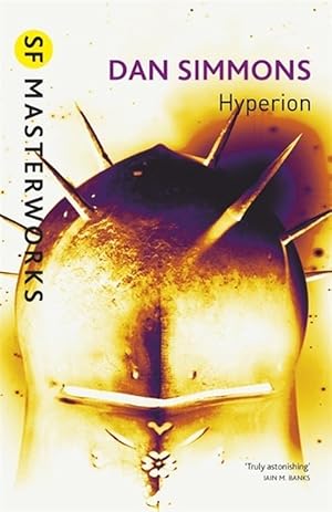 Seller image for Hyperion (Paperback) for sale by CitiRetail