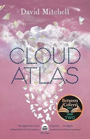 Seller image for Cloud Atlas (Paperback) for sale by CitiRetail