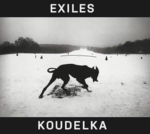 Immagine del venditore per Josef Koudelka: Exiles (Hardcover) venduto da CitiRetail