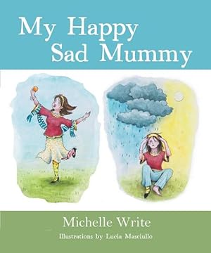 Immagine del venditore per My Happy Sad Mummy 2/e (Hardcover) venduto da CitiRetail