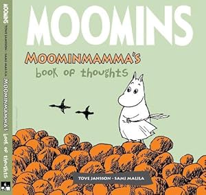 Imagen del vendedor de Moomins: Moominmamma's Book of Thoughts (Hardcover) a la venta por CitiRetail