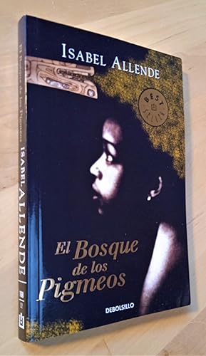 Seller image for El bosque de los Pigmeos for sale by Llibres Bombeta
