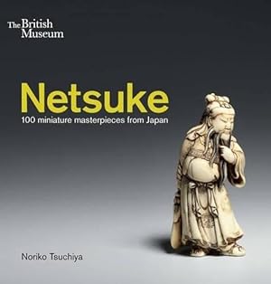 Seller image for Netsuke (Paperback) for sale by CitiRetail