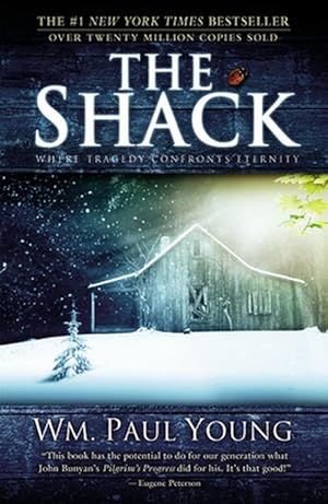 Seller image for The Shack (Paperback) for sale by CitiRetail