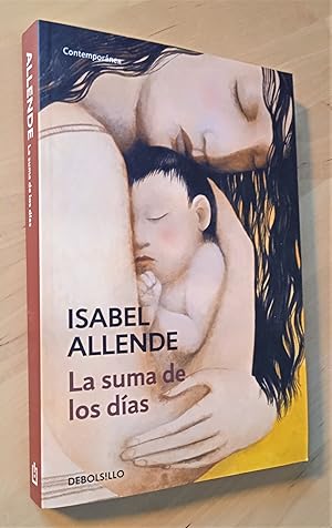 Seller image for La suma de los das for sale by Llibres Bombeta