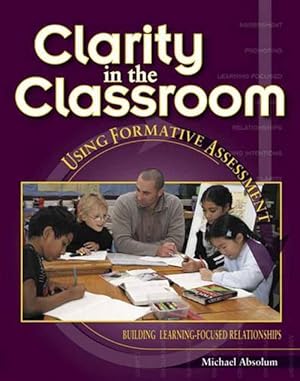 Seller image for Clarity in the Classroom (Paperback) for sale by CitiRetail