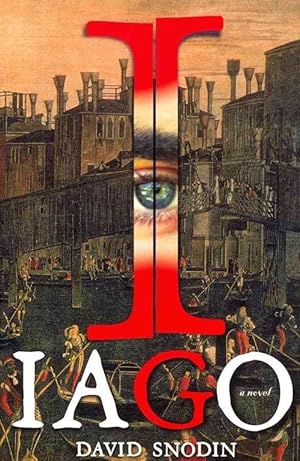 Seller image for Iago: A Novel (Paperback) for sale by CitiRetail