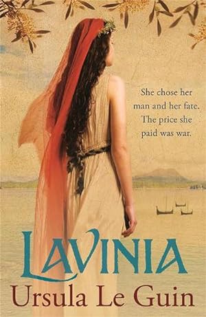 Immagine del venditore per Lavinia (Paperback) venduto da CitiRetail