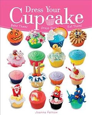 Bild des Verkufers fr Dress Your Cupcake Pb (Paperback) zum Verkauf von CitiRetail