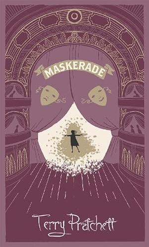 Seller image for Maskerade (Hardcover) for sale by CitiRetail