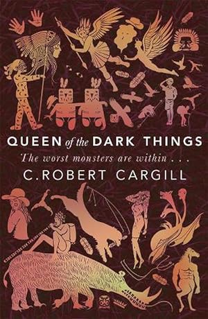 Image du vendeur pour Queen of the Dark Things (Paperback) mis en vente par CitiRetail