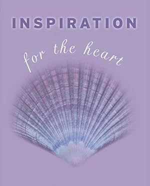 Image du vendeur pour Inspiration for the Heart (Hardcover) mis en vente par CitiRetail