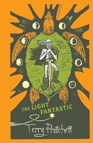 Seller image for The Light Fantastic (Hardcover) for sale by CitiRetail
