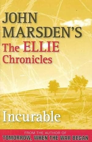 Seller image for Incurable: The Ellie Chronicles 2 (Paperback) for sale by CitiRetail