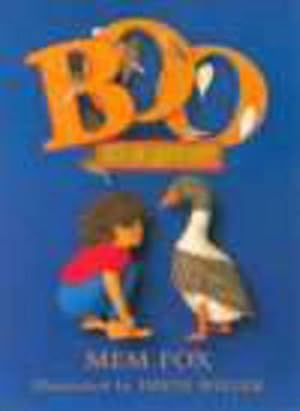 Imagen del vendedor de Boo To A Goose (Paperback) a la venta por CitiRetail