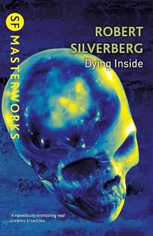 Imagen del vendedor de Dying Inside (Paperback) a la venta por CitiRetail