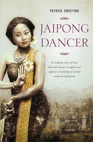 Bild des Verkufers fr Jaipong Dancer (Paperback) zum Verkauf von CitiRetail