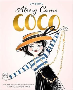 Seller image for Along Came Coco:a Story About Coco Chanel (Hardcover) for sale by CitiRetail