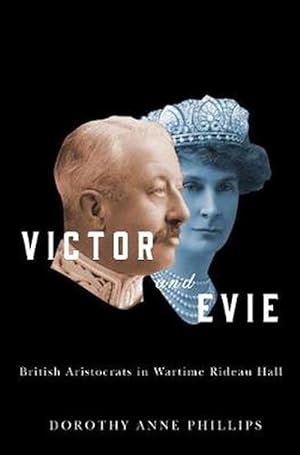 Seller image for Victor and Evie (Hardcover) for sale by CitiRetail