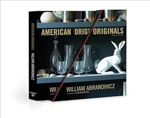 Imagen del vendedor de American Originals (Hardcover) a la venta por CitiRetail
