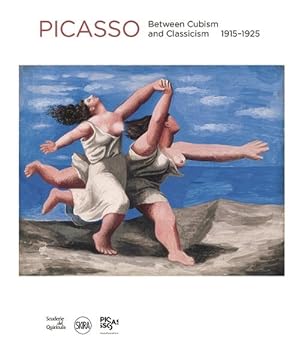 Seller image for Picasso: Between Cubism and Classicism 1915-1925 (Hardcover) for sale by CitiRetail