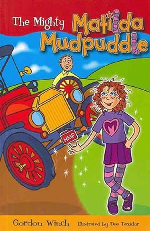 Seller image for Mighty Matilda Mudpuddle (Paperback) for sale by CitiRetail