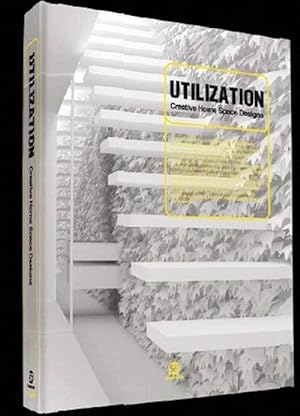 Bild des Verkufers fr Utilization (Hardcover) zum Verkauf von CitiRetail