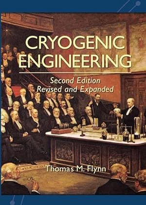Image du vendeur pour Cryogenic Engineering, Revised and Expanded (Paperback) mis en vente par CitiRetail