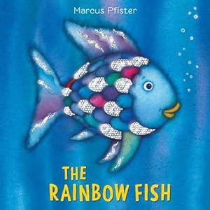 Seller image for Rainbow Fish Board Book (Board Books) for sale by CitiRetail