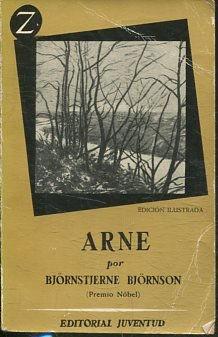 Imagen del vendedor de Arne a la venta por Libros Tobal
