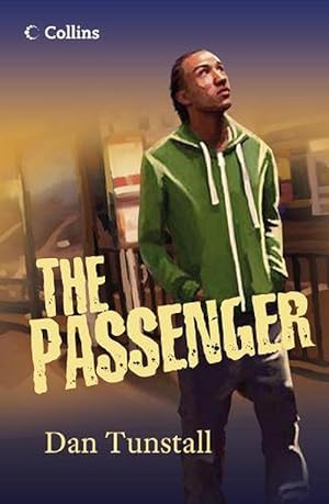 Seller image for Read On Level 3b-3a The Passenger (Paperback) for sale by CitiRetail