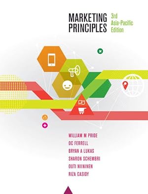 Seller image for Marketing Principles With Student Resource Access 12 Months (Paperback) for sale by CitiRetail