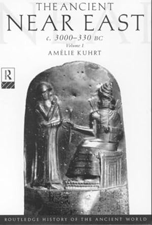 Seller image for The Ancient Near East (Paperback) for sale by CitiRetail