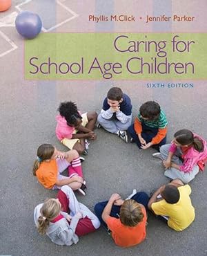 Immagine del venditore per Caring for School-Age Children (Paperback) venduto da CitiRetail