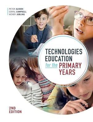 Imagen del vendedor de Technologies Education for the Primary Years (Paperback) a la venta por CitiRetail