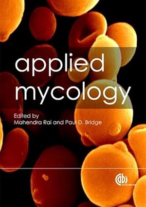 Seller image for Applied Mycology (Hardcover) for sale by CitiRetail