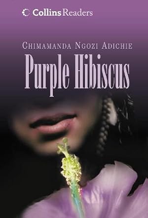 Imagen del vendedor de Purple Hibiscus (Hardcover) a la venta por CitiRetail