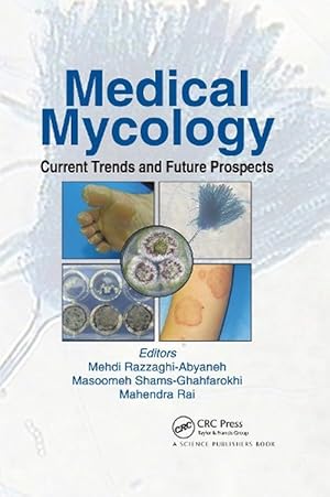 Seller image for Medical Mycology (Paperback) for sale by CitiRetail