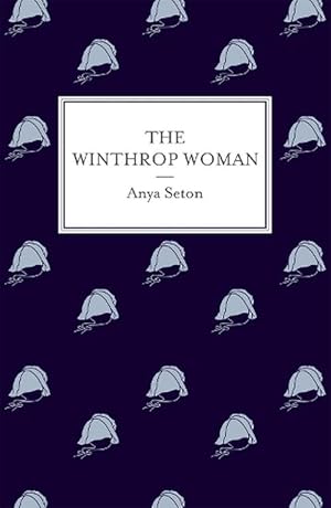 Imagen del vendedor de The Winthrop Woman (Paperback) a la venta por CitiRetail