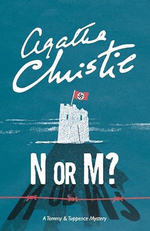 Imagen del vendedor de N or M? (Paperback) a la venta por CitiRetail