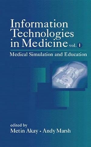 Imagen del vendedor de Information Technologies in Medicine, Volume I (Hardcover) a la venta por CitiRetail