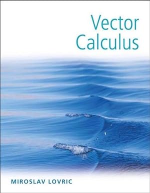 Immagine del venditore per Vector Calculus (Hardcover) venduto da CitiRetail