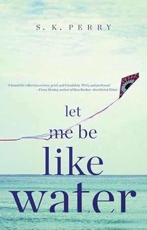Seller image for Let Me Be Like Water (Hardcover) for sale by CitiRetail